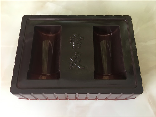 吸塑托盤(pán)包裝可以用在各個(gè)方面高檔大氣
