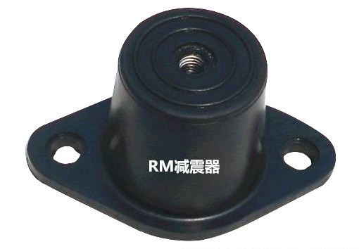rm型橡膠減震器 rm型橡膠減震器