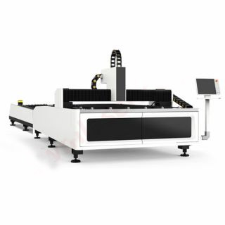 雙驅(qū)光纖激光切割機(jī)平面切割（3000瓦/6000瓦/12000瓦/15000瓦）