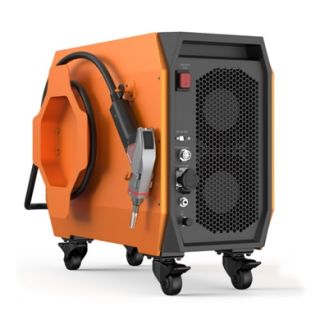 激光風(fēng)冷手持激光焊接機(jī)A1MD30