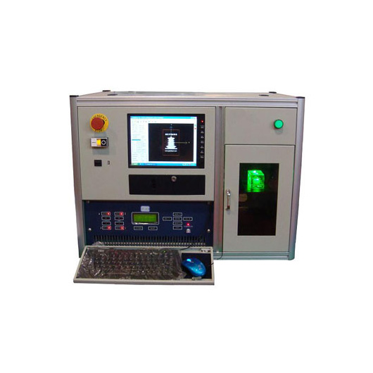 YC-1000三維水晶內(nèi)雕機(jī)