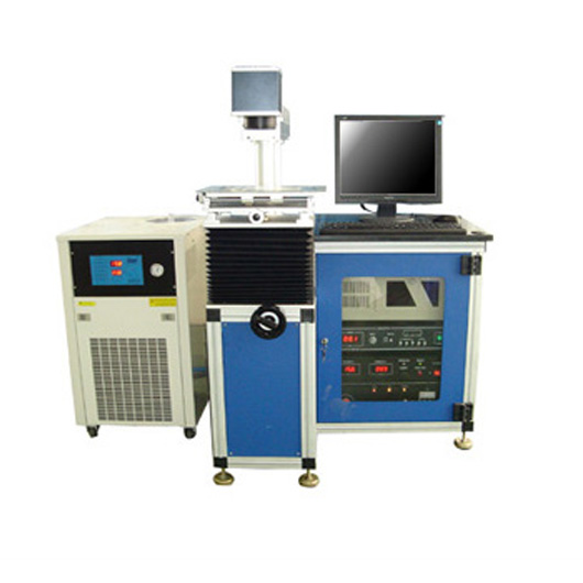 大功率光纖激光器在機(jī)械制造中的應(yīng)用